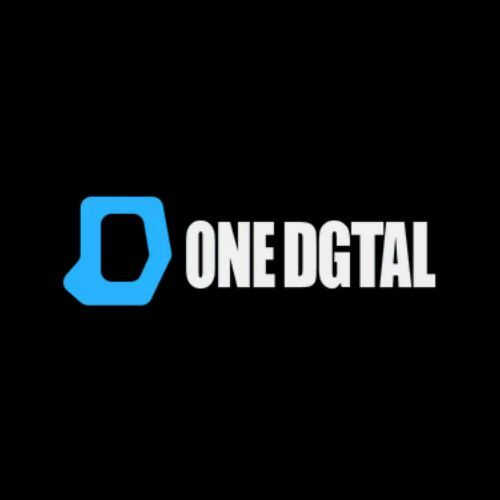 One Dgtal - Digital Marketing Agency Leicester