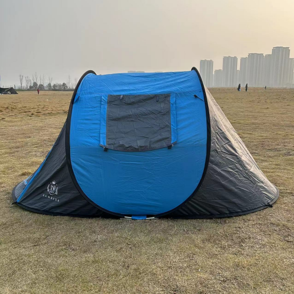 Air Tent