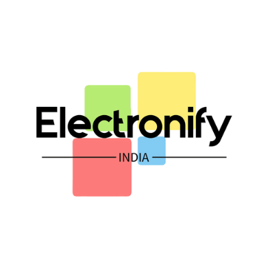 Electronify India