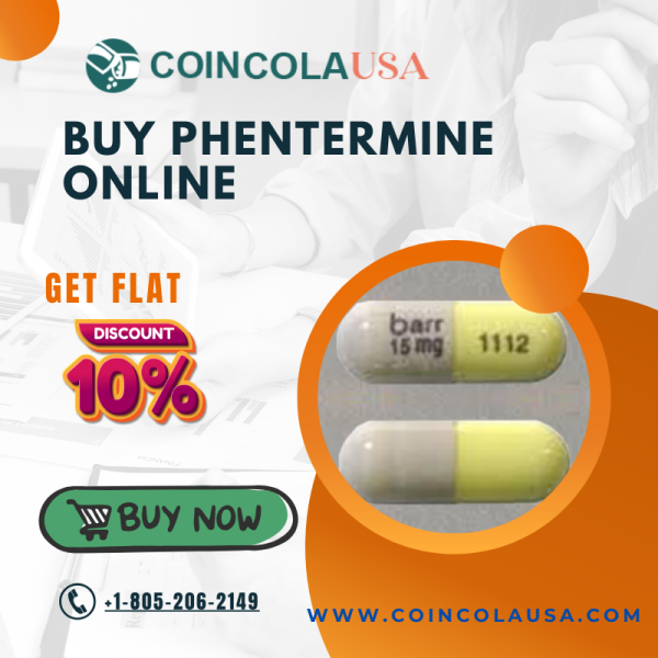 Phentermine Online Weight Loss