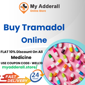 Buy Tramadol online with Eamless Ordering Process