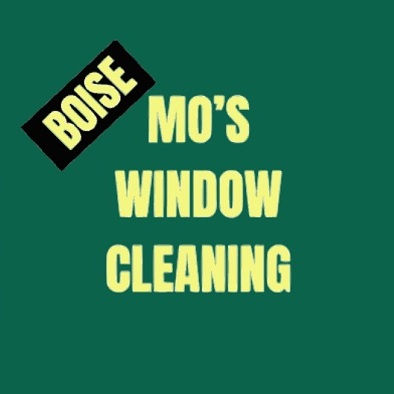 Mo's Window Cleaning - Boise