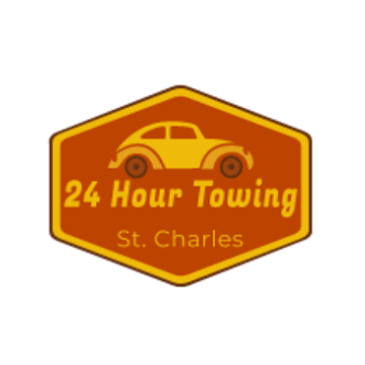 24 Hour Towing St. Charles MO