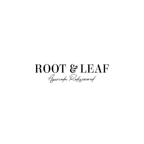 Root and leaf