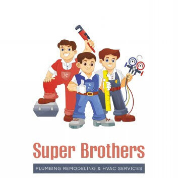 Super Brothers Plumbing, Heating and Air - Elk Grove