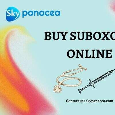 Buy Suboxone 2mg Online At Affordable Prices