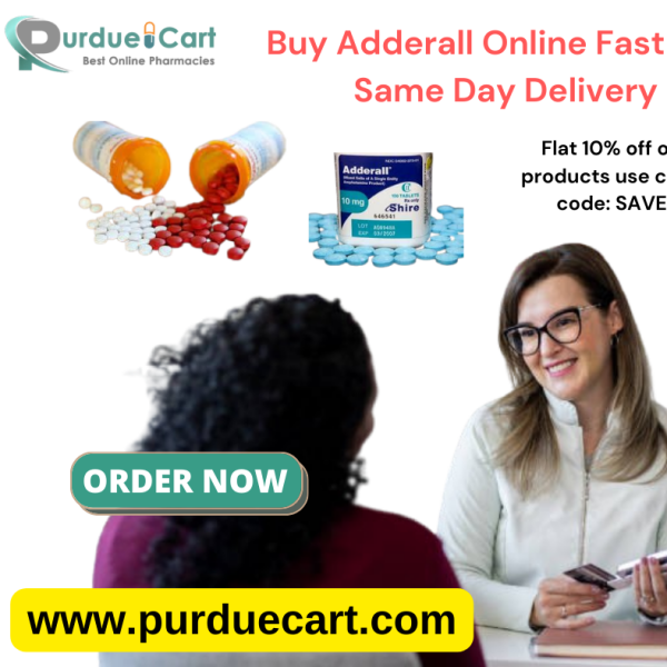 Buy Adderall Online Uses,  & Addictive Potential