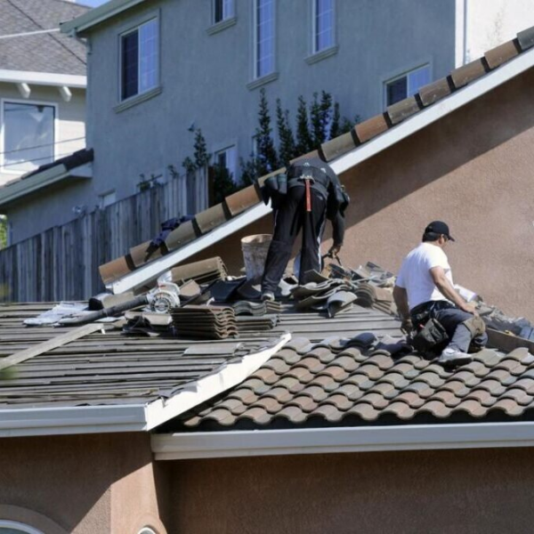 Chandler Roofing - Roof Repair & Replacement