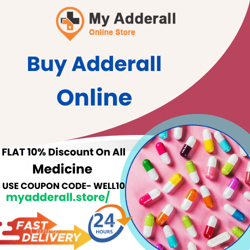 Buy Adderall Online Without Prescription Take any time