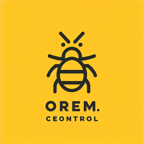 Orem Pest Control