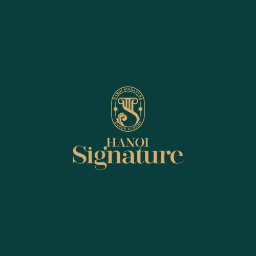 Hanoi Signature