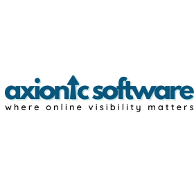 Axionic Software - Digital Marketing | Social Media Marketing | Web Development Company