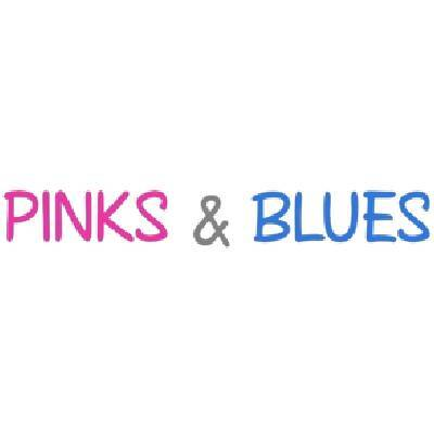 Pinks And Blues