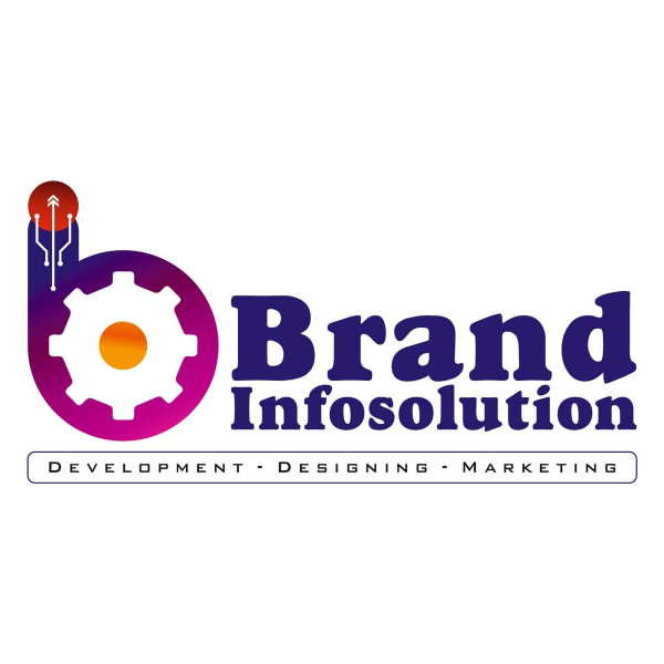 Brand Info Solution