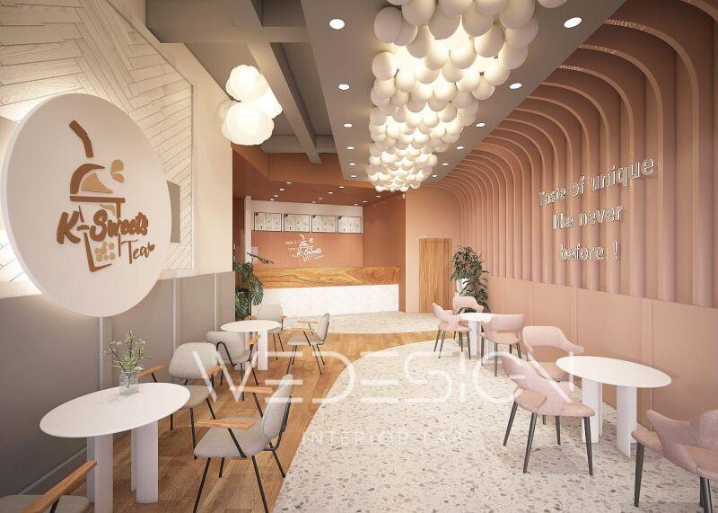 Images from Wedesign Interior Lab