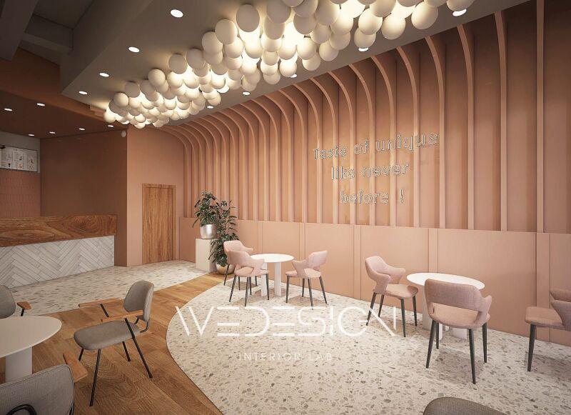 Images from We design Interior lab