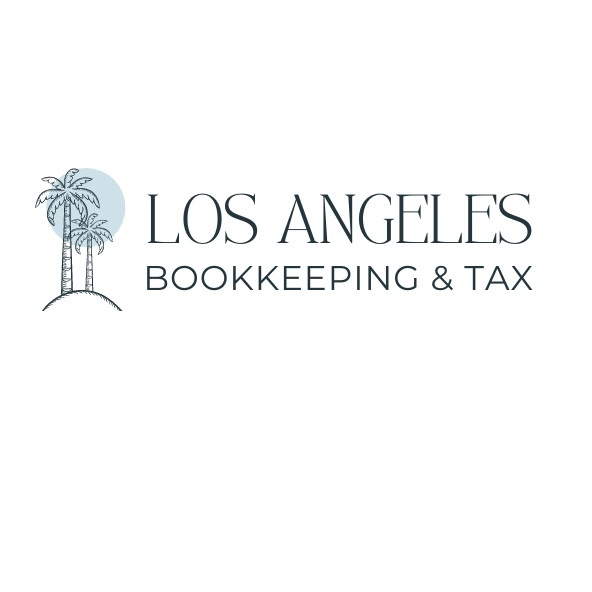 Los Angeles Bookkeeping