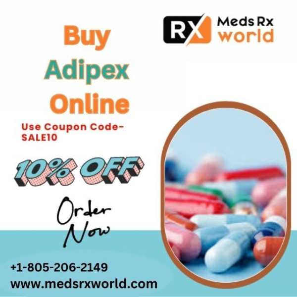 Adipex for Sale Online Affordable Prices