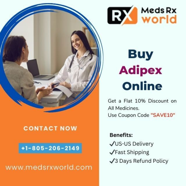 Discount Adipex Online Pharmacy No Prescription