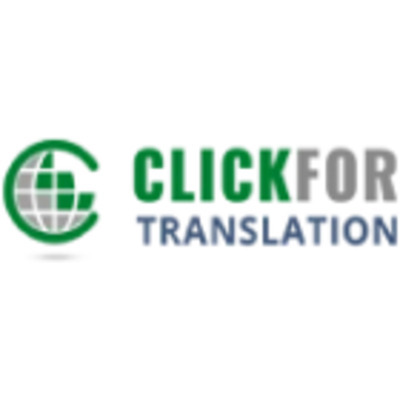 Certified Translation Services | Click For Translation