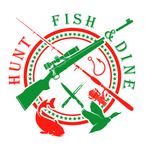 Hunt Fish & Dine