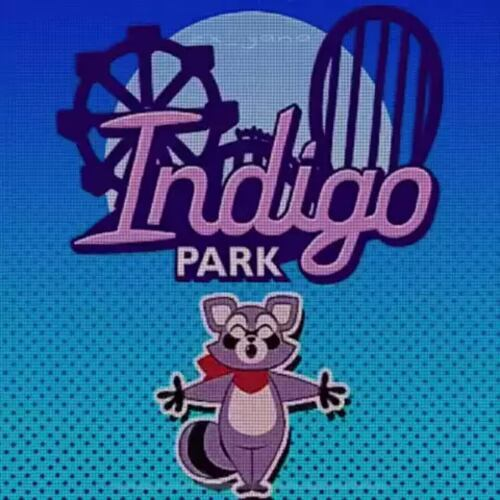 Indigo Park Merch