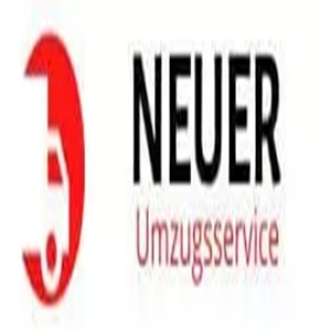 Neuer Umzugsservice