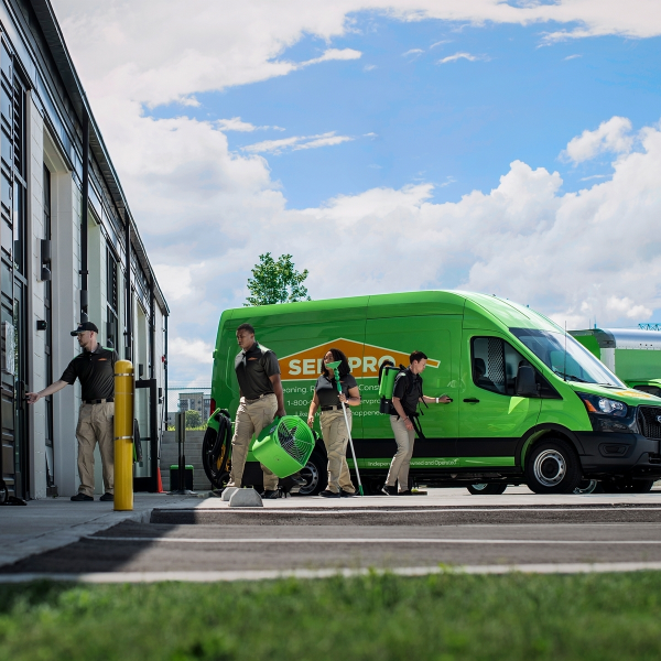 Servpro of Idaho Falls