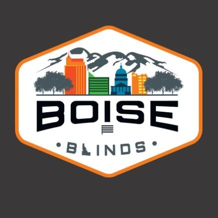 Boise Exterior Shades