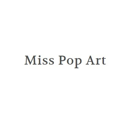 MISS POP ART LIMITED