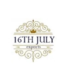 16 TH JULY EXPORTS