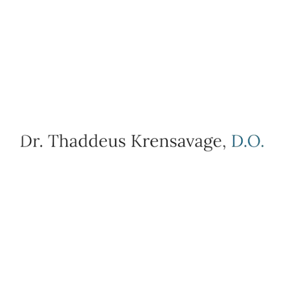 Dr. Thaddeus Krensavage, D.O.