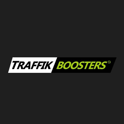 Traffik Boosters