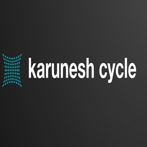 Karunesh Singhania Bicycles