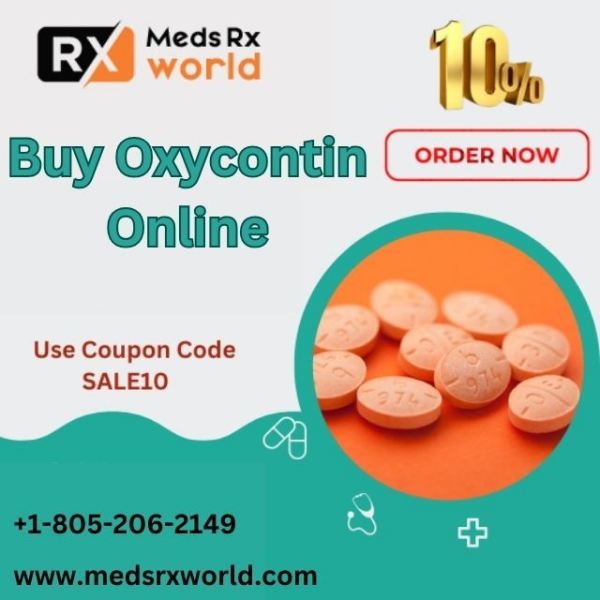 Where to Buy Oxycontin Online Securely