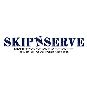 SkipNServe Process Server Service