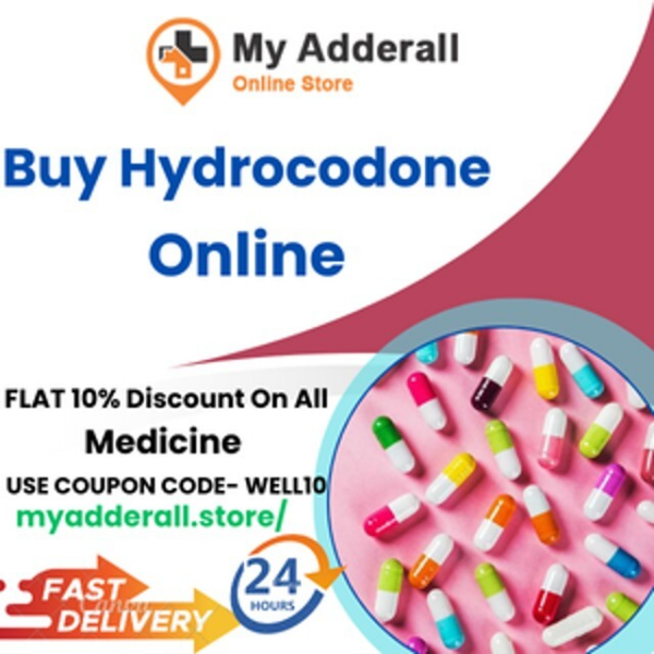 Get Hydrocodone Online Without Risk and Safety