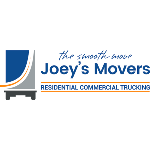 Joey’s Movers & Trucking, Inc.