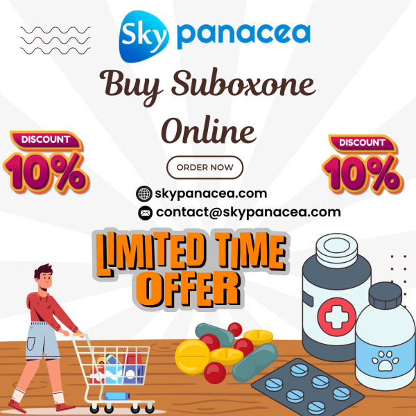 Buy Suboxone Online  Speed & Safe Delivery Alaska