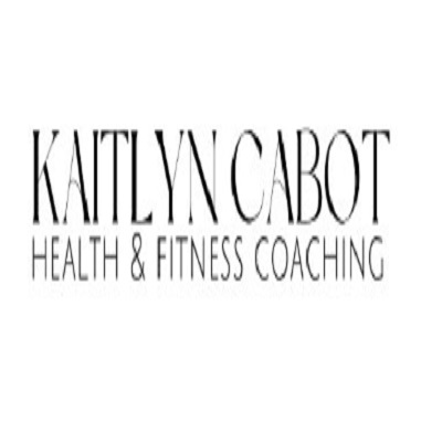 Health and Fitness Coaching with Kaitlyn