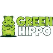 Green Hippo