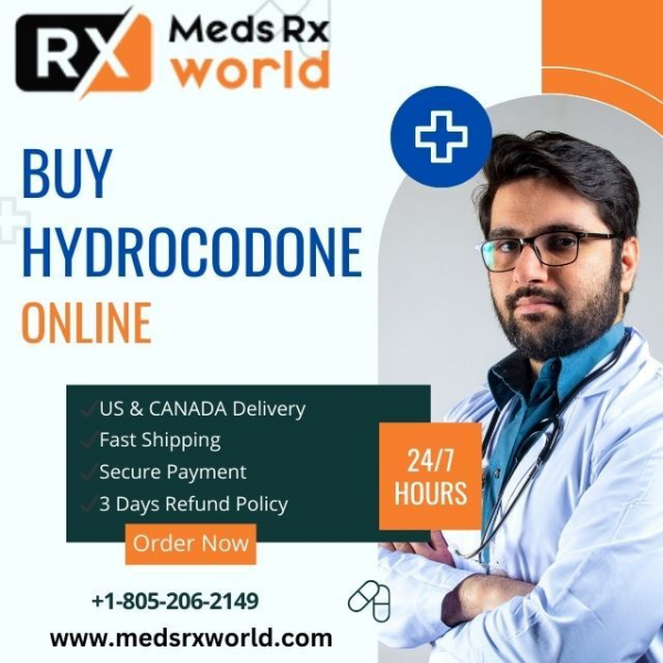 Buy Hydrocodone 10/325mg Online Without Prescription