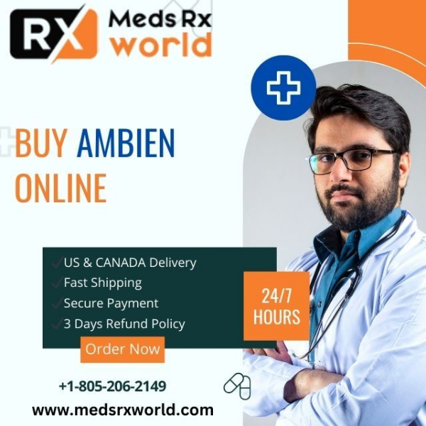 Buy Ambien 10mg Online Without Prescription