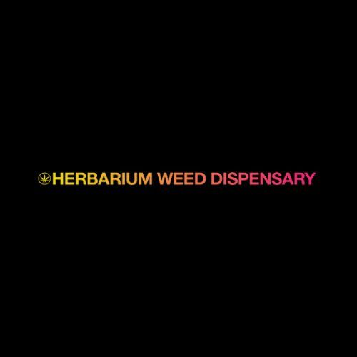 Herbarium Weed Dispensary