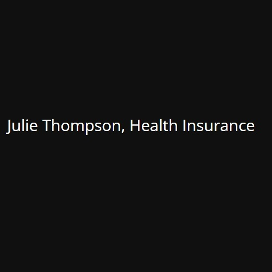 Julie Thompson - CC Insurance