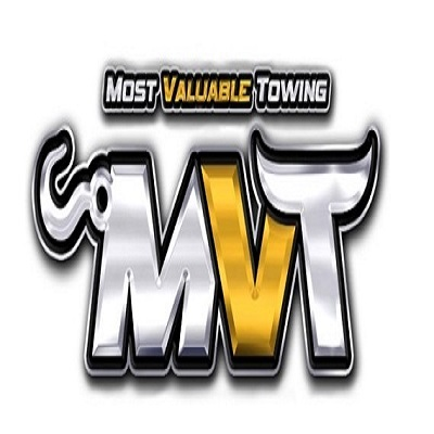 Most Valuable Towing