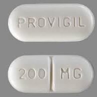 Buy Provigil 200mg Online For Excessive Sleepiness