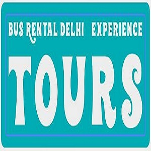 Bus Rental Delhi - Experience Tours