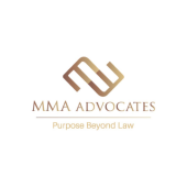 MMA Advocates LLP