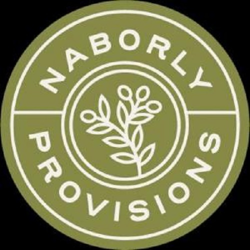 Naborly Provisions Catering